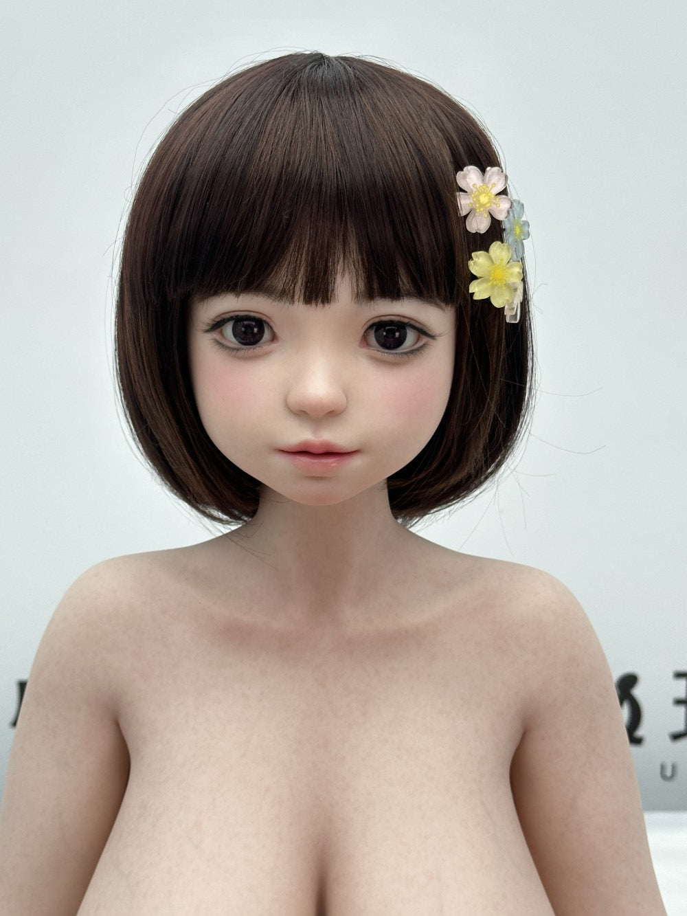 Bchiori poupée sexuelle (Jiusheng 110 cm H-Cup #131 Silicone)