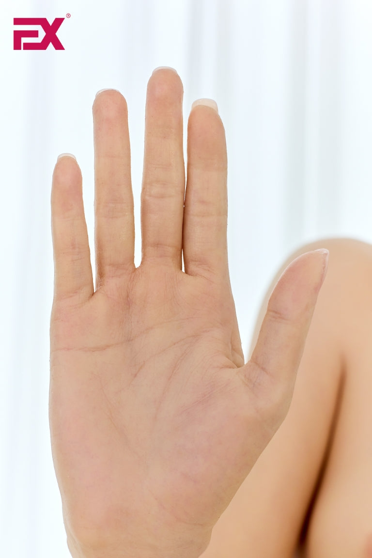 Jie Hochzeit sexpuppe (EXDoll 166cm B-cup #Exclone Silikon)