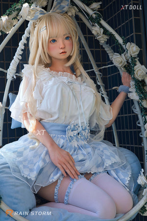 Boneca sexual EMI (XT Doll 157cm D-KUPA #XT-B001-B SILICONE)