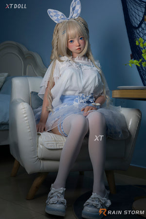Boneca sexual EMI (XT Doll 157cm D-KUPA #XT-B001-B SILICONE)