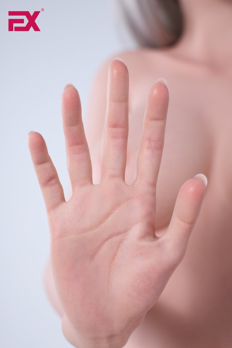 Kunyomi Sex Doll (EXDoll 153 εκ. E-Cup #Utopia Silicone)