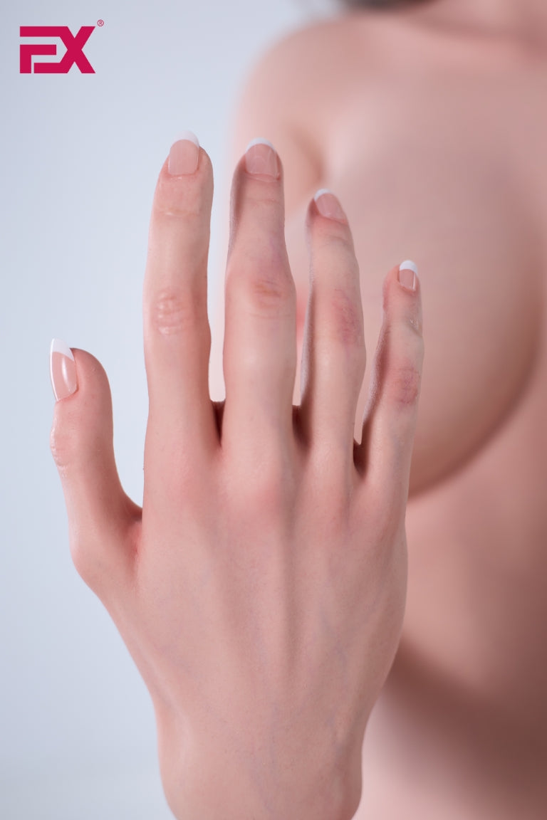 Kunyomi Sex Doll (EXDoll 153 εκ. E-Cup #Utopia Silicone)