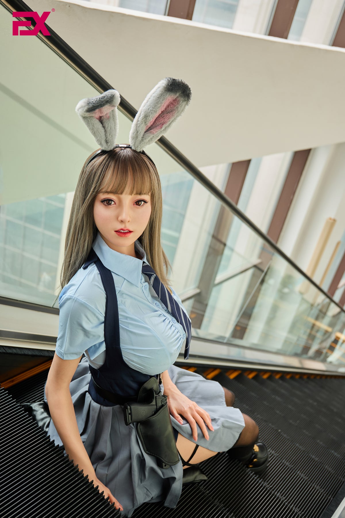 Секс кукла Daphne (EXDoll 168cm F-Cup #Ukiyo-E Silicone)