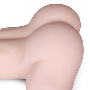 Buttocks (EL-Doll Hip 110cm TPE) EXPRESS