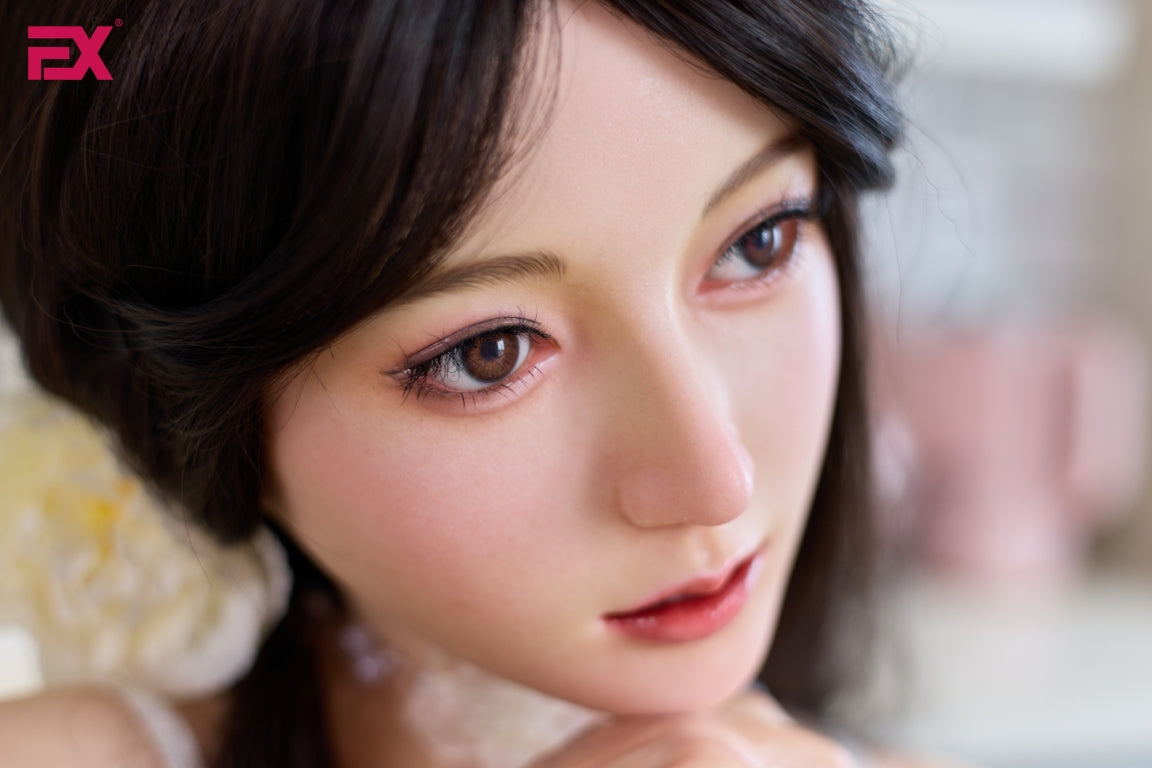 Kukulla seksi Yara (EXDoll 166cm G-Cup #Ukiyo-E Silicone)