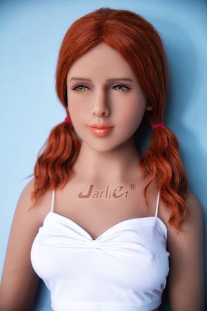 Vivien Sex Doll (Jarliet 157cm B-Kupa tpe)