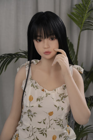 Amaya Sex Doll (AXB Doll 147cm A-kupa GD06-1 TPE+Silikon)