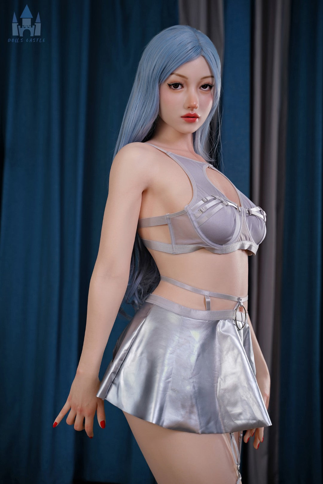 Carny Sex Doll (Dolls Castle 170cm E-Cup #S10 TPE)