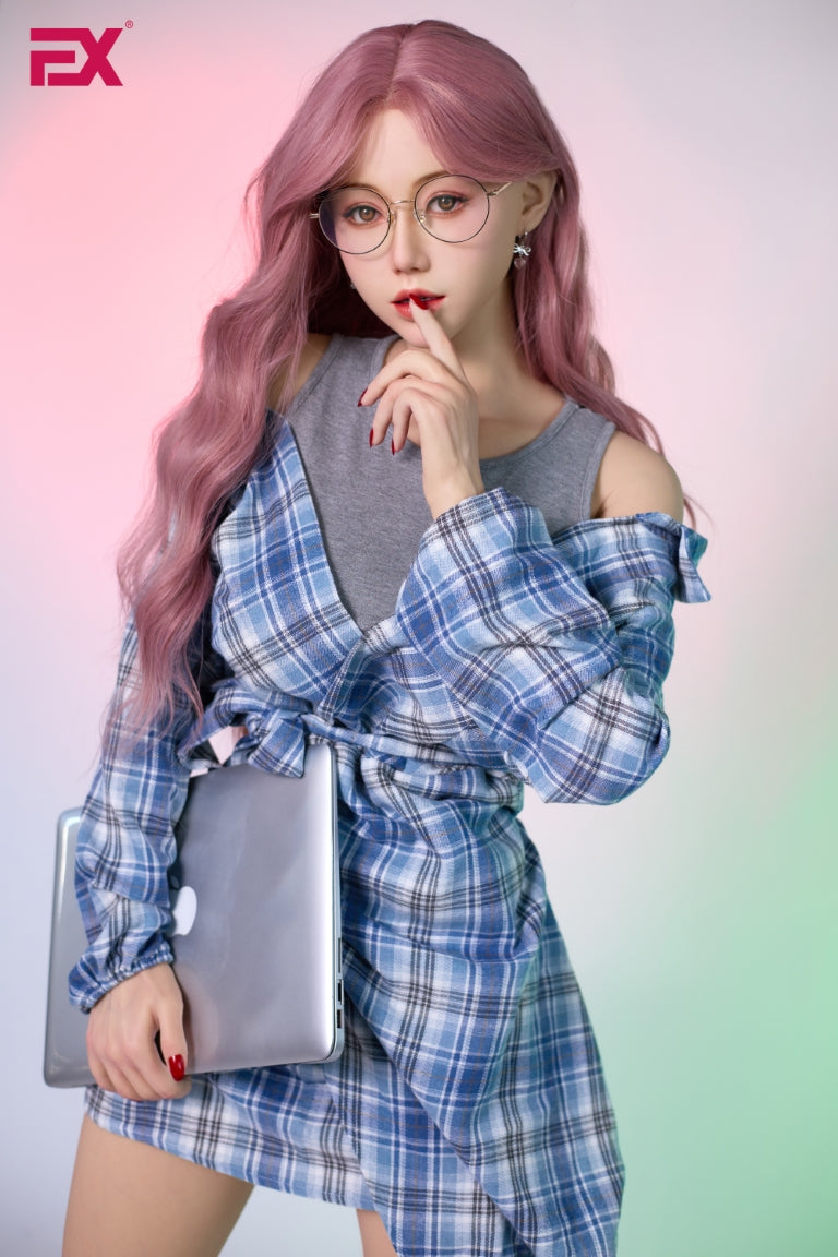 Kukulla seksi Yuki (EXDoll 166cm G-Cup #Ukiyo-E Silicone)