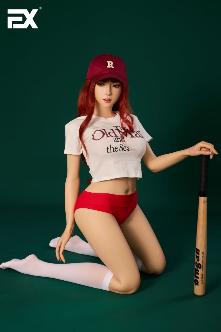 Секс кукла Kara (EXDoll 165cm D-Cup #Ukiyo-E Silicone)