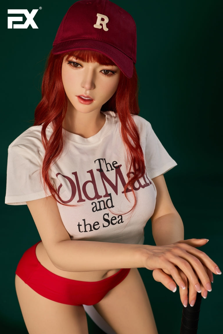 Секс кукла Kara (EXDoll 165cm D-Cup #Ukiyo-E Silicone)
