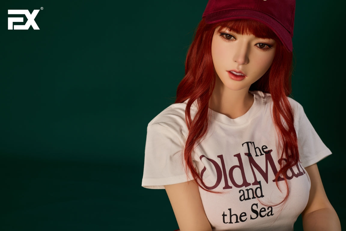 Секс кукла Kara (EXDoll 165cm D-Cup #Ukiyo-E Silicone)