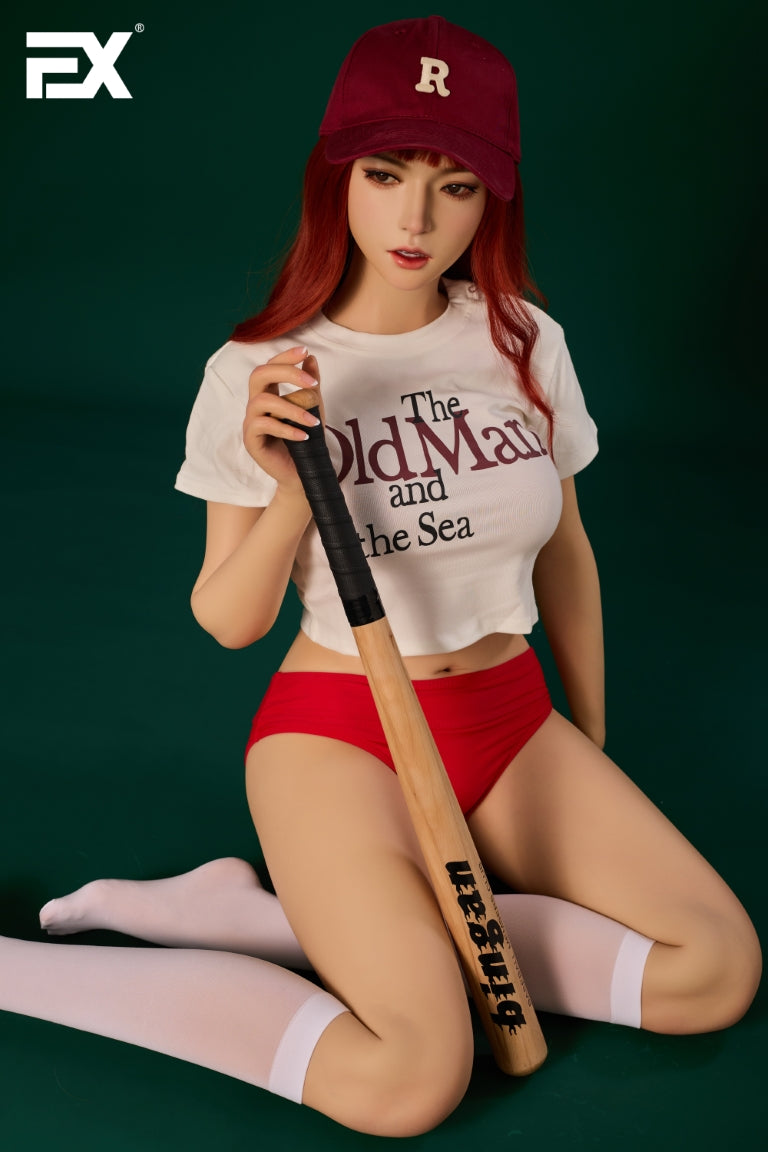 Секс кукла Kara (EXDoll 165cm D-Cup #Ukiyo-E Silicone)