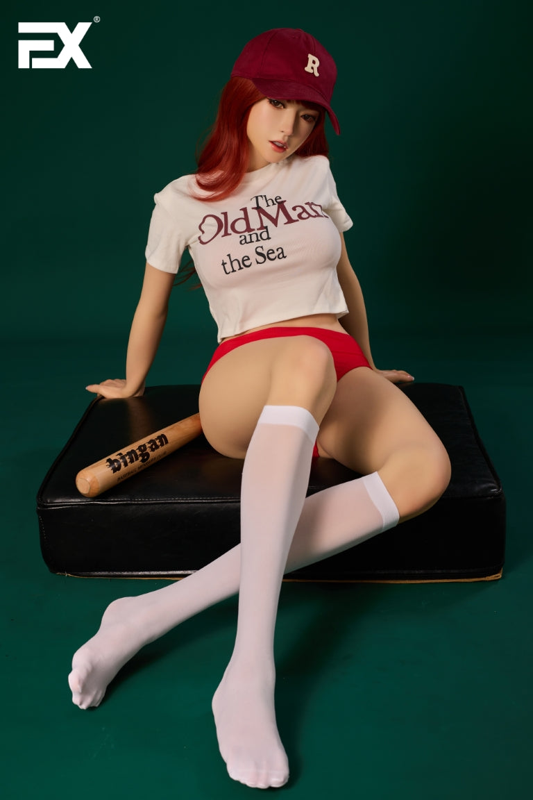 Секс кукла Kara (EXDoll 165cm D-Cup #Ukiyo-E Silicone)