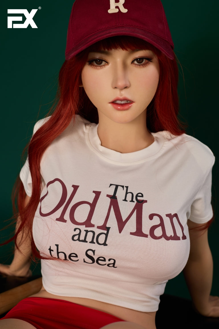 Секс кукла Kara (EXDoll 165cm D-Cup #Ukiyo-E Silicone)