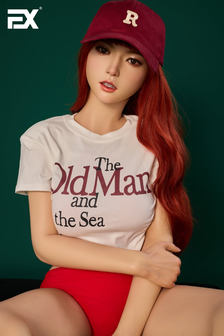 Секс кукла Kara (EXDoll 165cm D-Cup #Ukiyo-E Silicone)