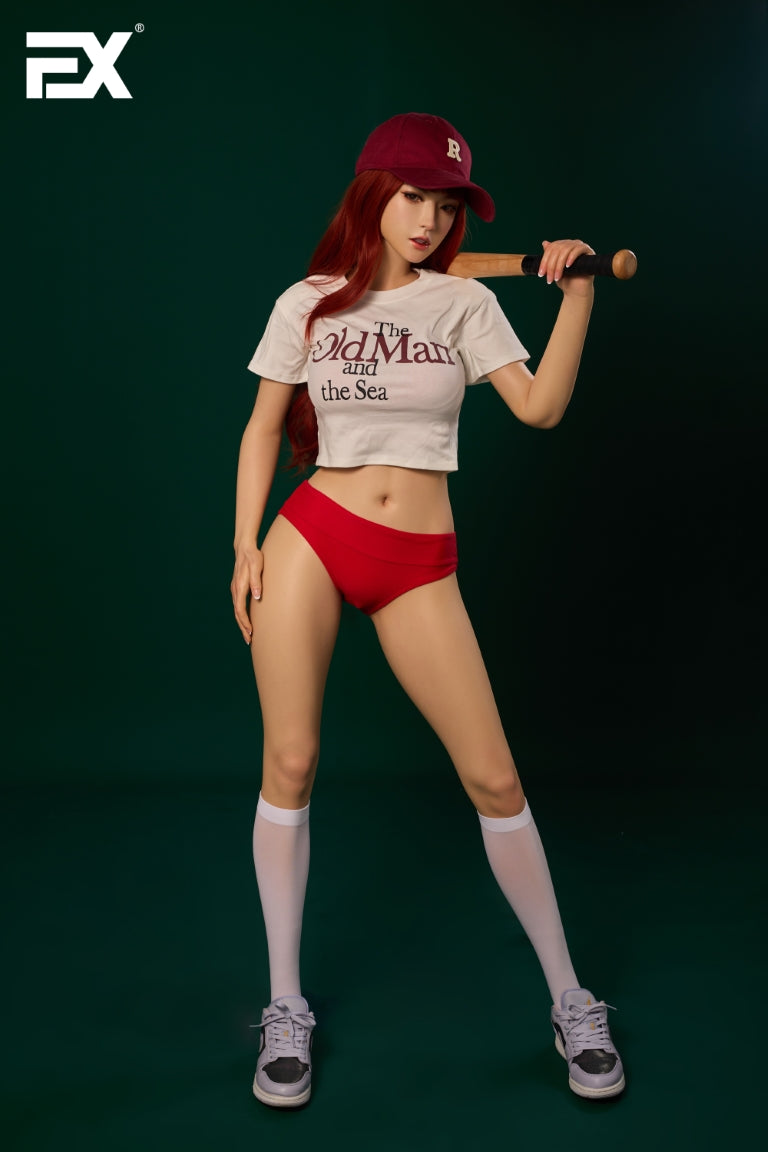 Секс кукла Kara (EXDoll 165cm D-Cup #Ukiyo-E Silicone)