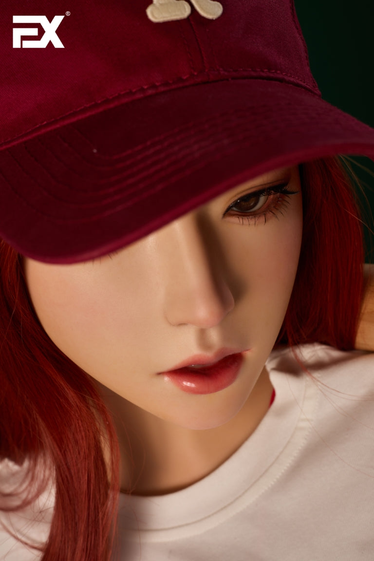 Секс кукла Kara (EXDoll 165cm D-Cup #Ukiyo-E Silicone)