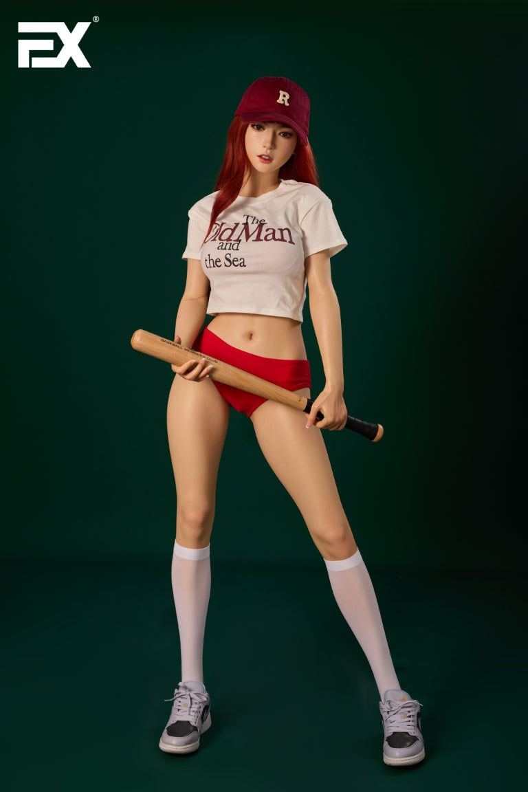 Секс кукла Kara (EXDoll 165cm D-Cup #Ukiyo-E Silicone)