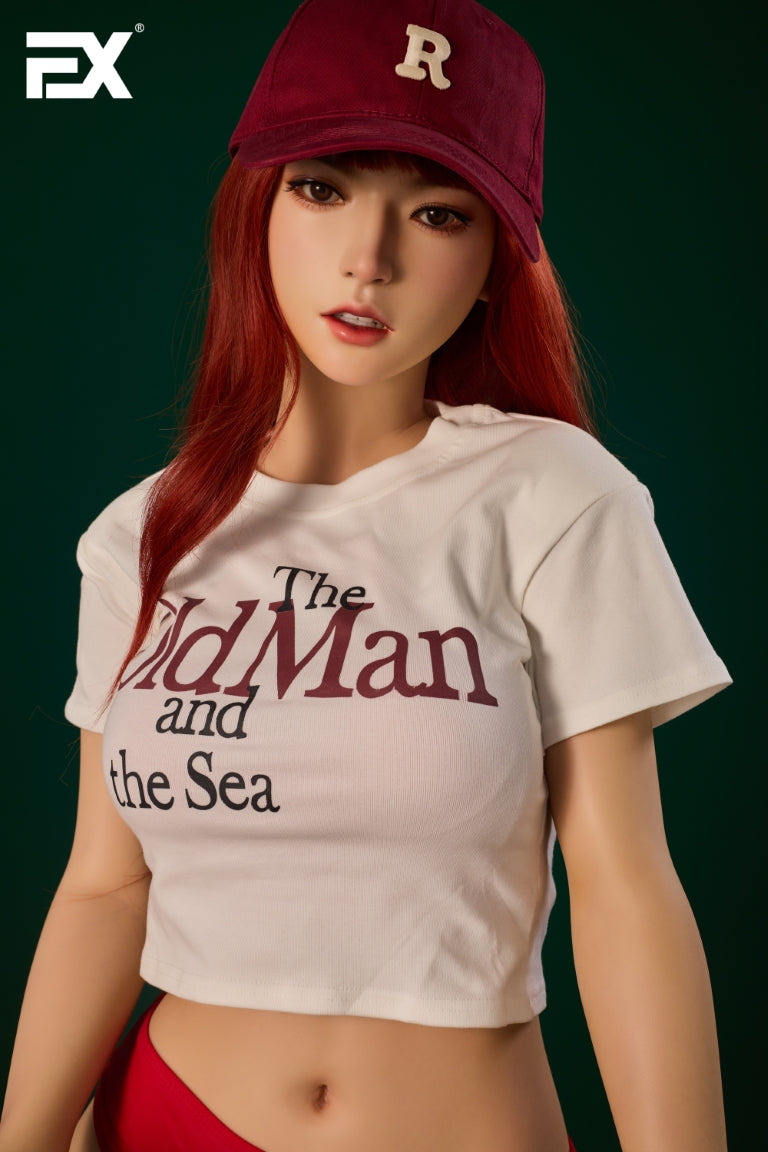 Секс кукла Kara (EXDoll 165cm D-Cup #Ukiyo-E Silicone)