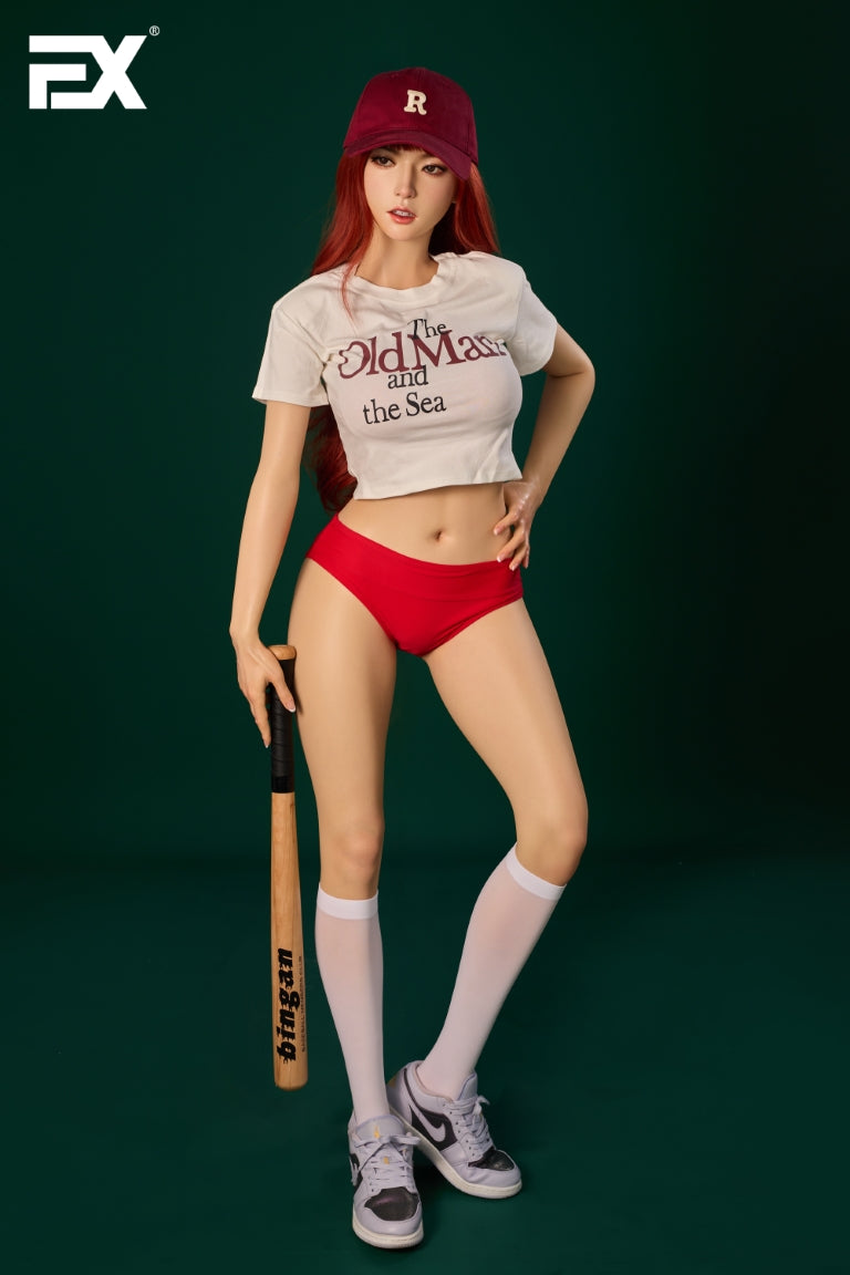 Секс кукла Kara (EXDoll 165cm D-Cup #Ukiyo-E Silicone)