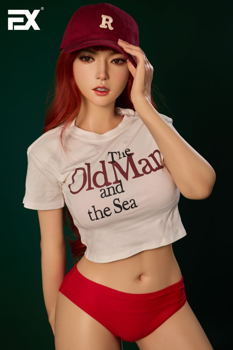 Секс кукла Kara (EXDoll 165cm D-Cup #Ukiyo-E Silicone)