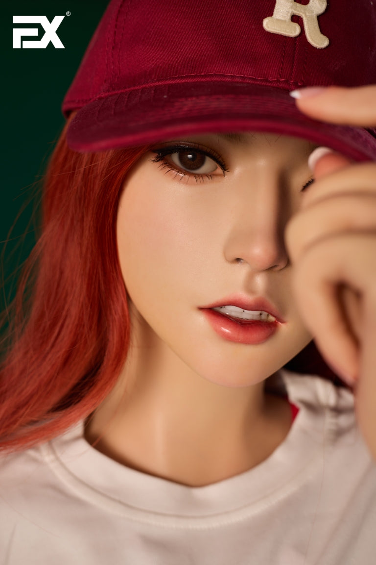 Секс кукла Kara (EXDoll 165cm D-Cup #Ukiyo-E Silicone)