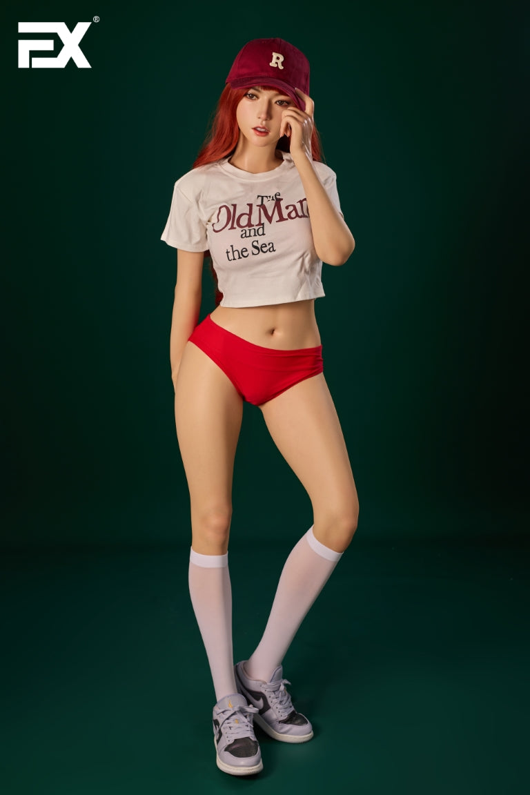 Секс кукла Kara (EXDoll 165cm D-Cup #Ukiyo-E Silicone)