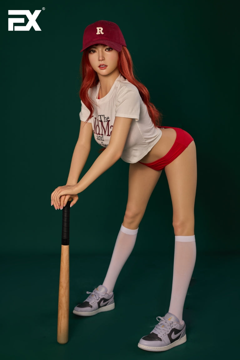 Секс кукла Kara (EXDoll 165cm D-Cup #Ukiyo-E Silicone)