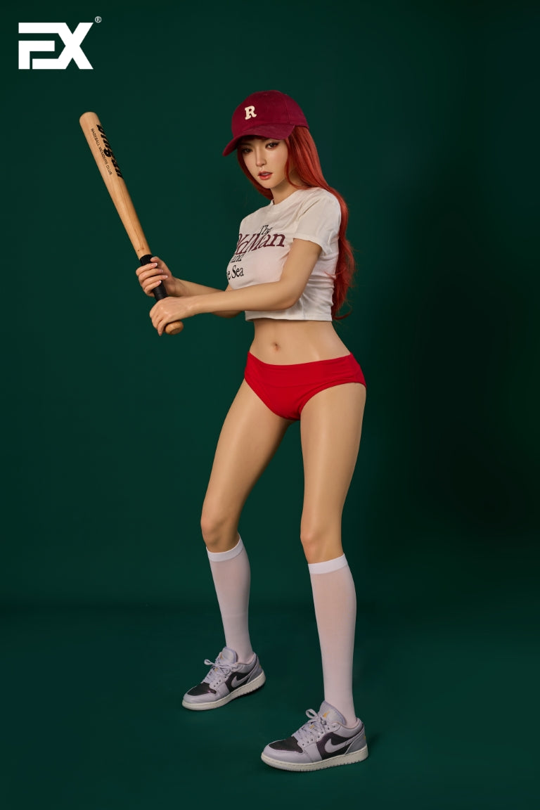 Секс кукла Kara (EXDoll 165cm D-Cup #Ukiyo-E Silicone)