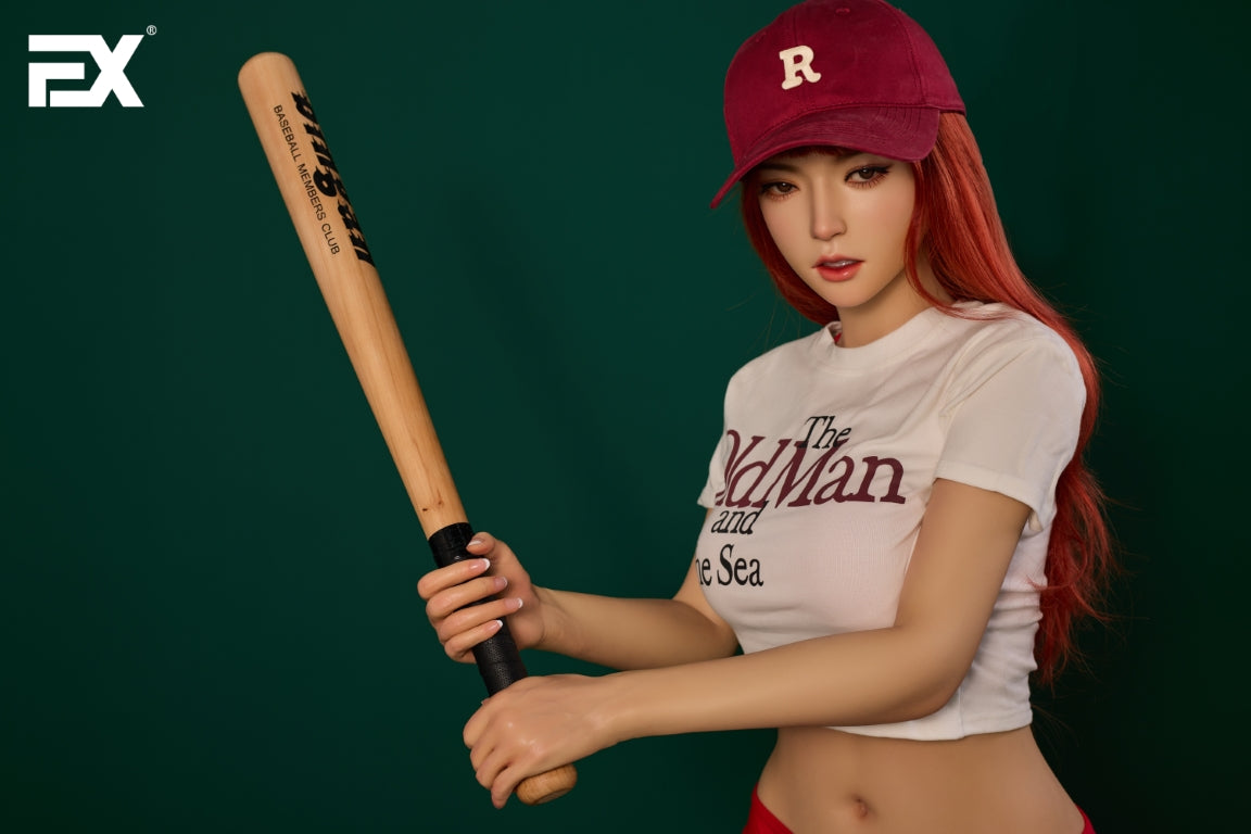 Секс кукла Kara (EXDoll 165cm D-Cup #Ukiyo-E Silicone)