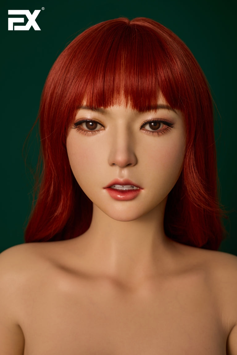Секс кукла Kara (EXDoll 165cm D-Cup #Ukiyo-E Silicone)