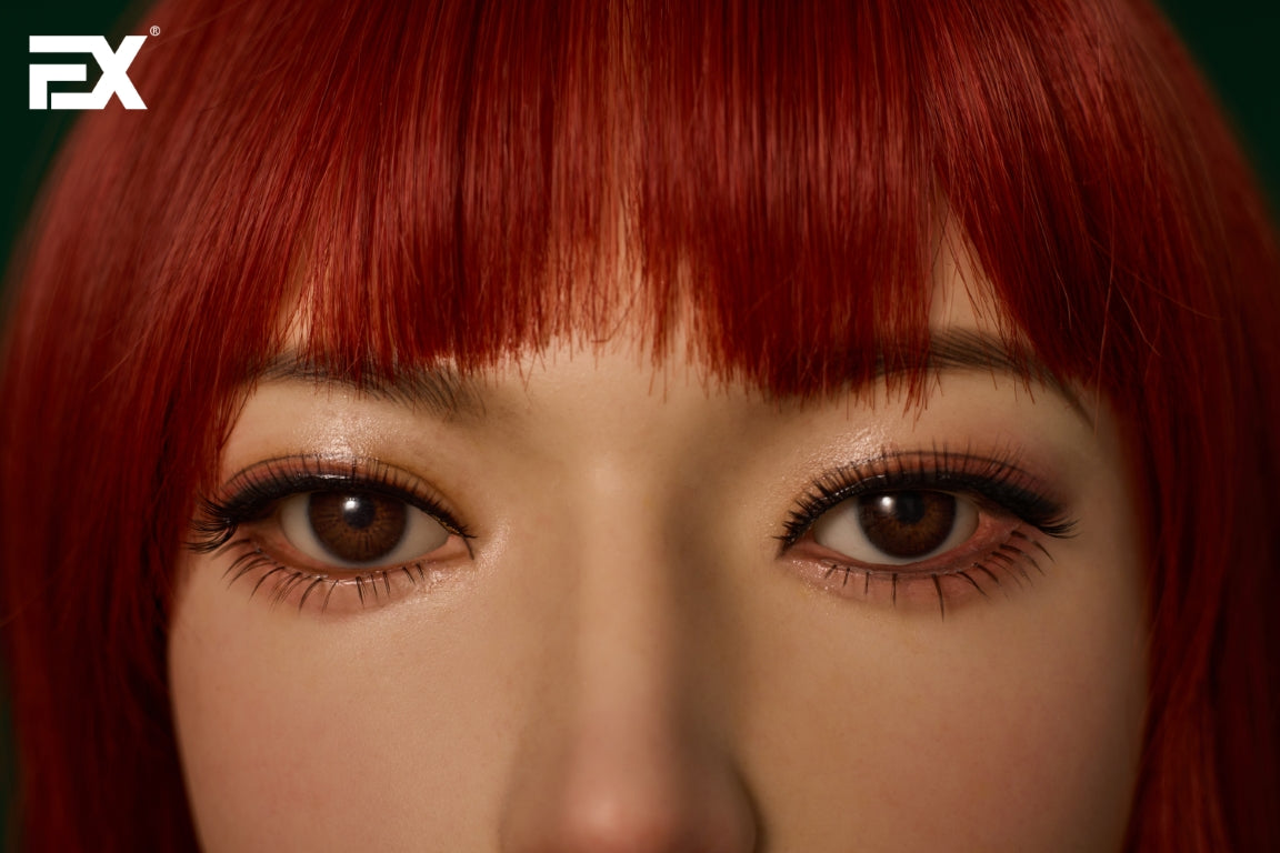 Секс кукла Kara (EXDoll 165cm D-Cup #Ukiyo-E Silicone)