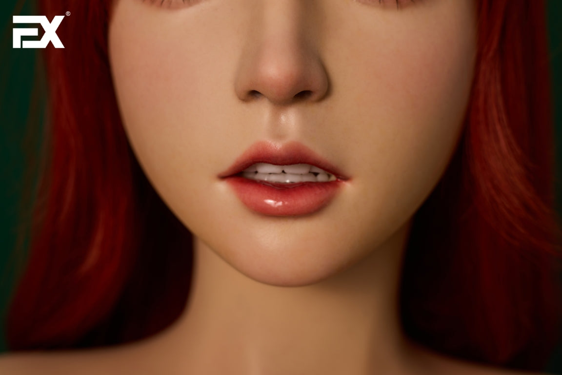 Секс кукла Kara (EXDoll 165cm D-Cup #Ukiyo-E Silicone)