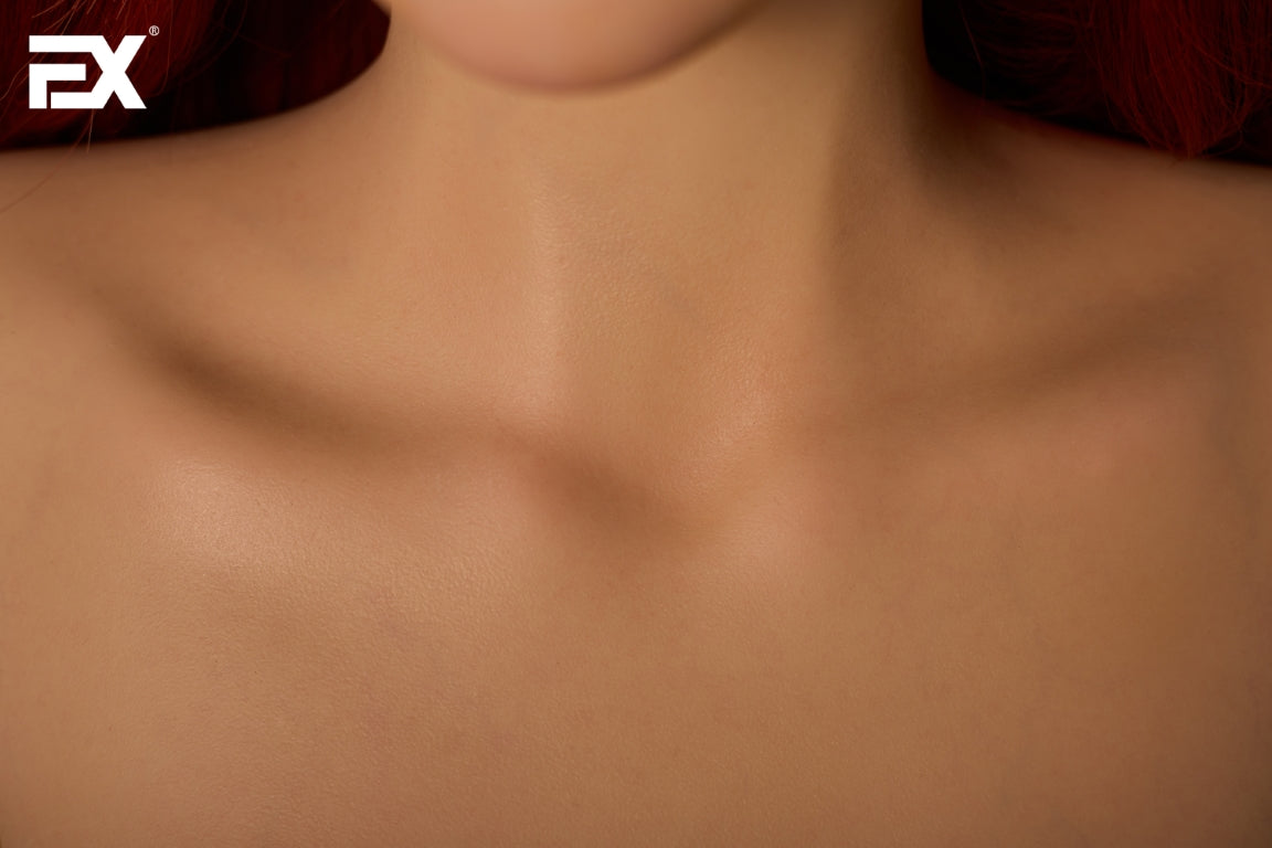 Секс кукла Kara (EXDoll 165cm D-Cup #Ukiyo-E Silicone)