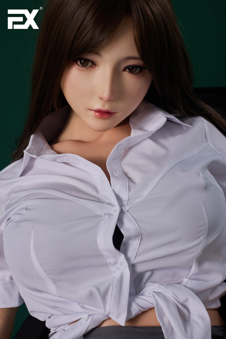 Kukulla seksi Krista (EXDoll 167cm C-Cup #Ukiyo-E Silicone)