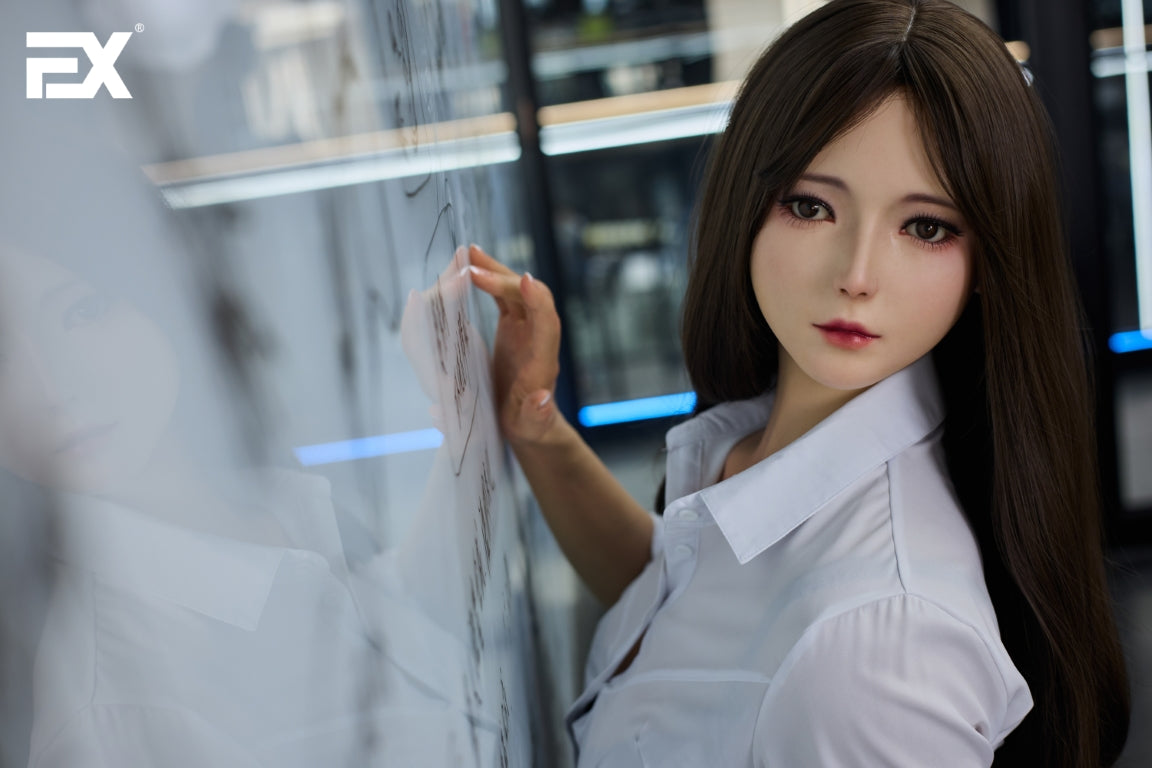 Kukulla seksi Krista (EXDoll 167cm C-Cup #Ukiyo-E Silicone)
