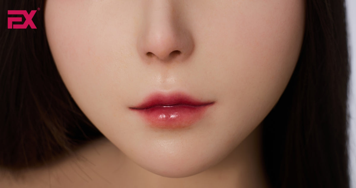 Krista Sexdocka (EXDoll 167cm C-Kupa #Ukiyo-E Silikon)