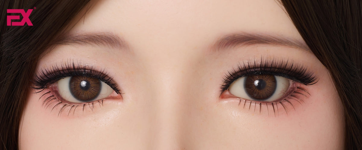 Krista Sexdocka (EXDoll 167cm C-Kupa #Ukiyo-E Silikon)