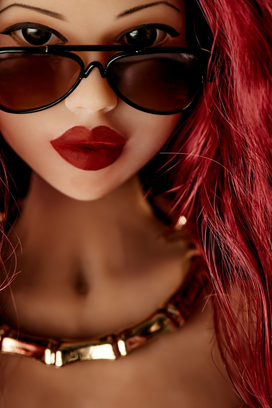 Papusa sexuala Maria (Climax Doll Mini 72 cm S-cup TPE) EXPRESS