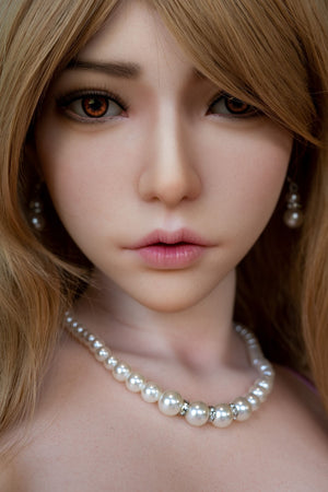 Heather (Doll Forever 160 cm e-cup Silikon)
