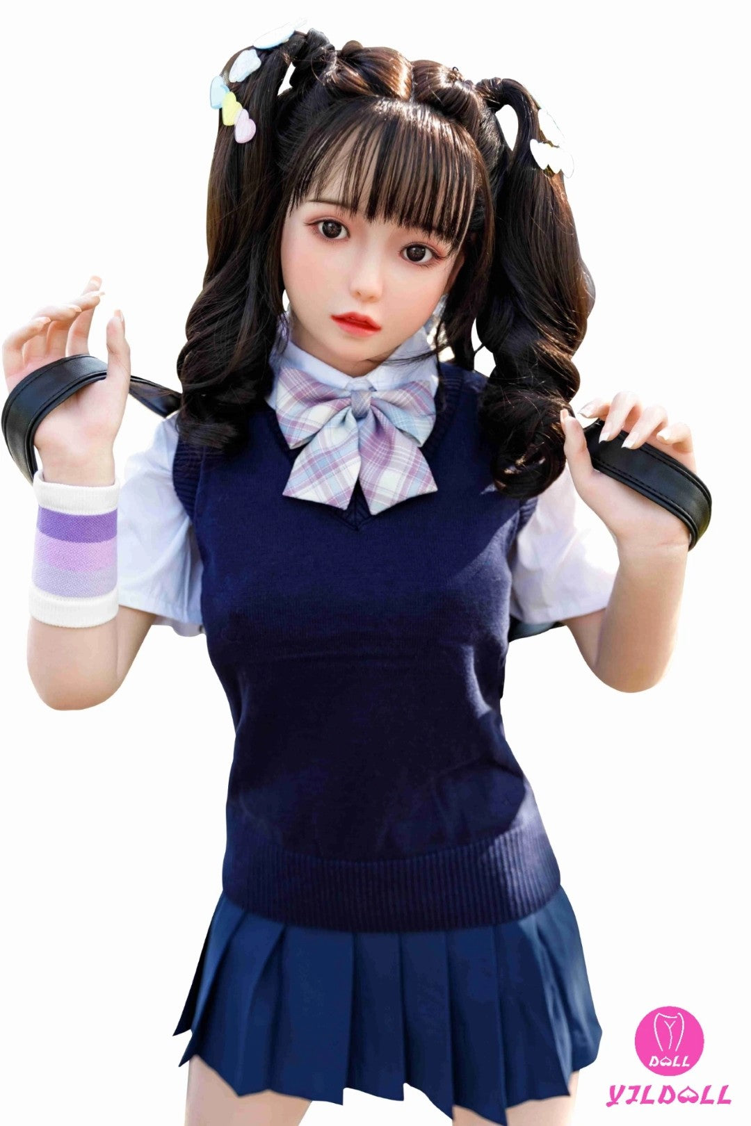 Liv Sexdocka (YJL Doll 148cm C-Kupa #316 TPE+Silikon)