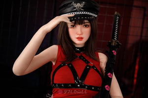 Bao Sexdocka (YJL Doll 163cm F-Kupa #816 TPE)