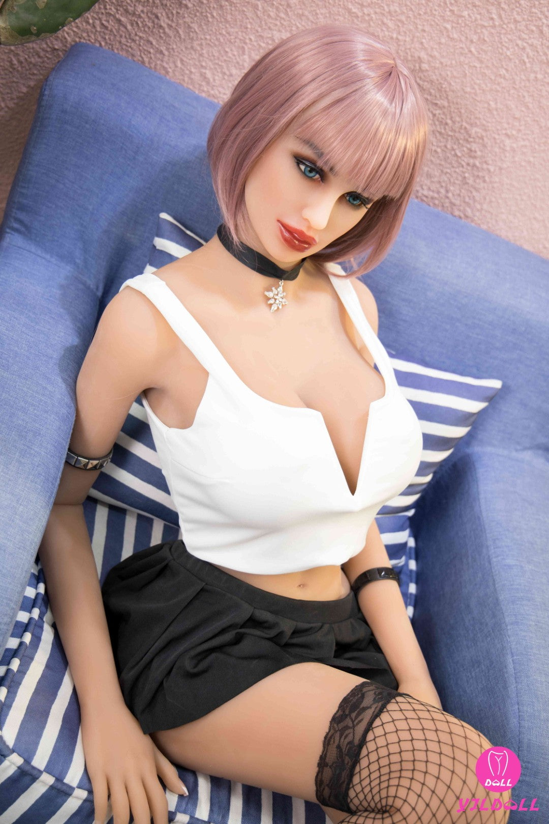Rylan секс кукла (YJL Doll 158cm F-Cup #34 TPE)