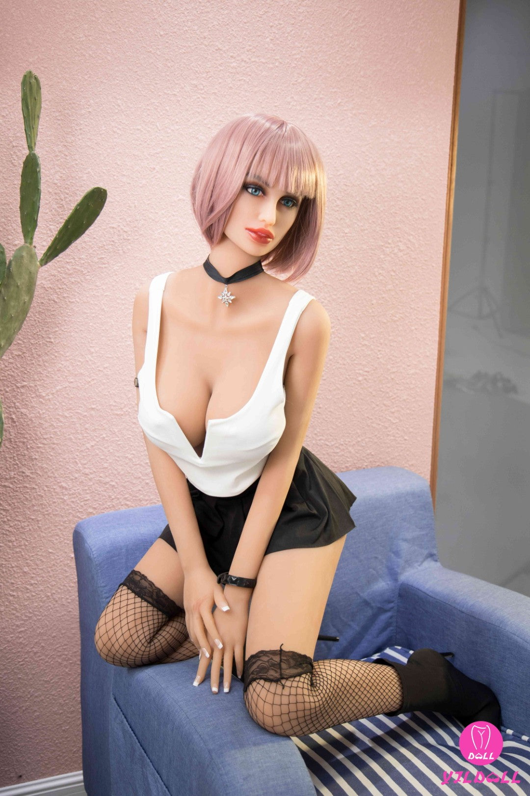 Rylan секс кукла (YJL Doll 158cm F-Cup #34 TPE)