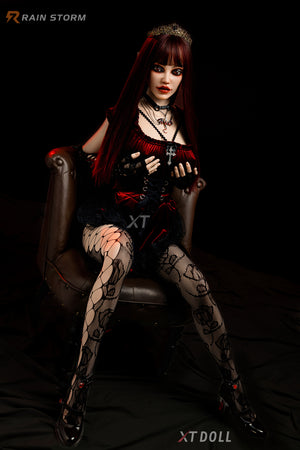 Seraphina Sex Lold (XT Doll 163 см F-Cup #XT-28 Силікон)
