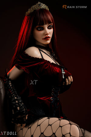 Seraphina Sex Lold (XT Doll 163 см F-Cup #XT-28 Силікон)