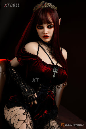 Seraphina Sex Lold (XT Doll 163 см F-Cup #XT-28 Силікон)