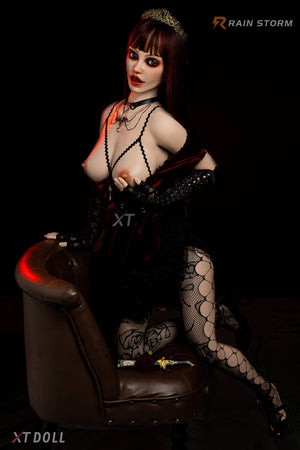 Seraphina Sex Lold (XT Doll 163 см F-Cup #XT-28 Силікон)