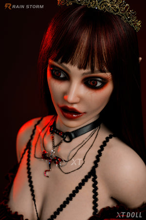 Seraphina Sex Lold (XT Doll 163 см F-Cup #XT-28 Силікон)
